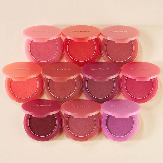 SOFT PINCH MATTE BOUNCY BLUSH - DIVINE